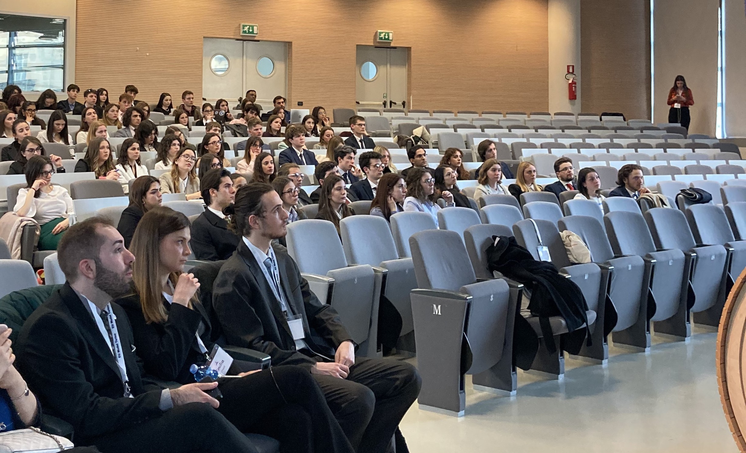 conferenza